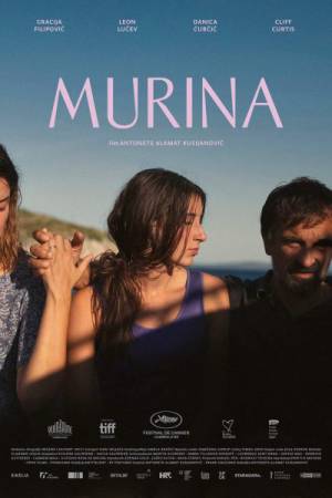 فيلم Murina 2021 مترجم HD