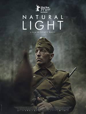 فيلم Natural Light 2021 مترجم HD