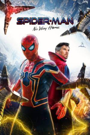 فيلم Spider Man No Way Home 2021 مترجم HD