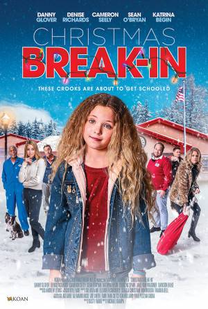 فيلم Christmas Break In 2018 مترجم HD
