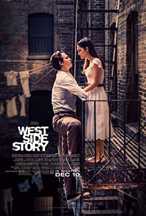 فيلم West Side Story 2021 مترجم HD