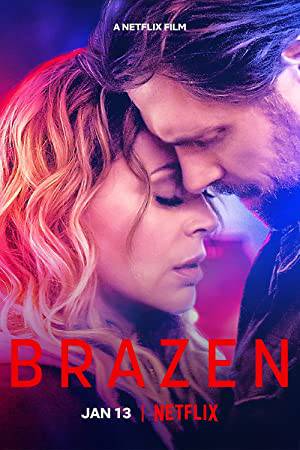 فيلم Brazen 2022 مترجم HD