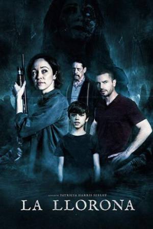 فيلم The Legend of La Llorona 2022 مترجم HD