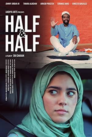 مشاهدة فيلم Half Half 2022 مترجم