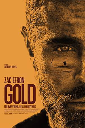 فيلم Gold 2022 مترجم HD