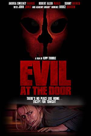 فيلم Evil at the Door 2022 مترجم HD