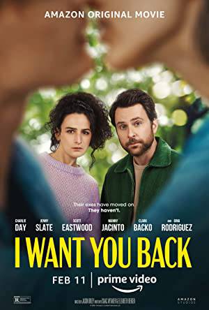 فيلم I Want You Back 2022 مترجم HD