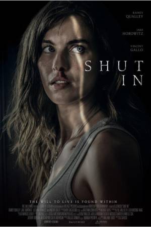 فيلم Shut In 2022 مترجم HD