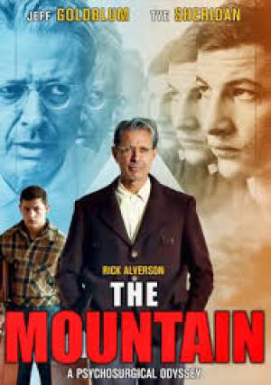 مشاهدة فيلم The Mountain 2018 مترجم