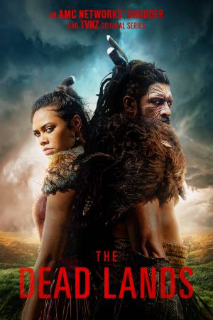 مسلسل The Dead Lands 2019 مترجم HD