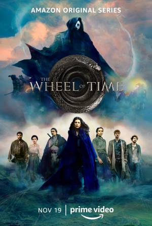 مسلسل The Wheel of Time 2021 مترجم HD