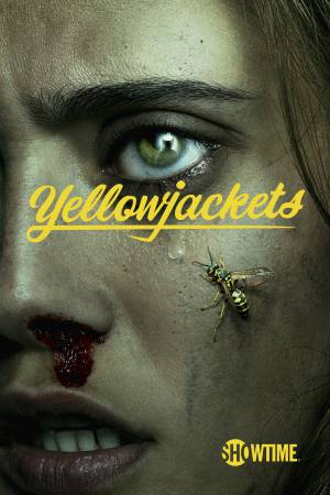 مسلسل Yellowjackets 2021 مترجم HD