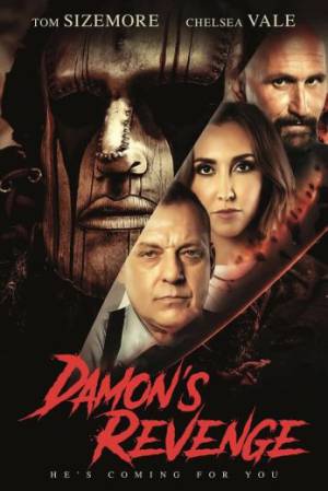 فيلم Damons Revenge 2022 مترجم HD