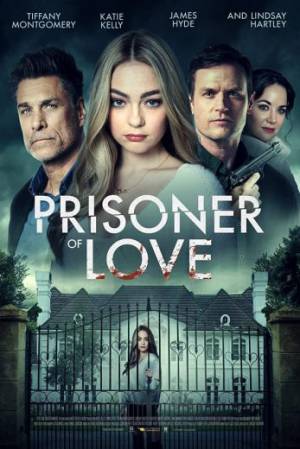 فيلم Prisoner of Love 2022 مترجم HD