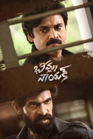 فيلم Bheemla Nayak 2022 مترجم HD