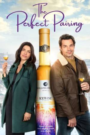 فيلم The Perfect Pairing 2022 مترجم HD