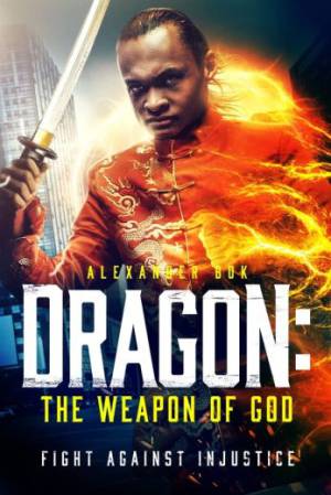 فيلم Dragon The Weapon of God 2022 مترجم HD