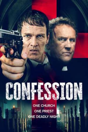 فيلم Confession 2022 مترجم HD