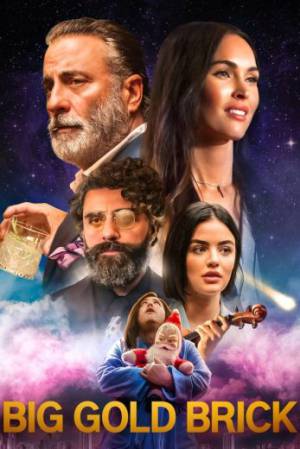 فيلم Big Gold Brick 2022 مترجم HD