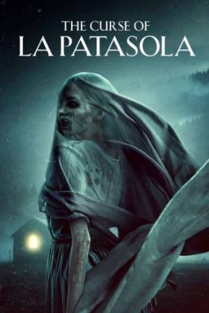 فيلم The Curse of La Patasola 2022 مترجم HD