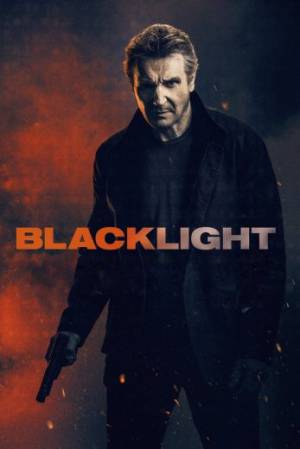 فيلم Blacklight 2022 مترجم HD