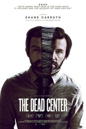 فيلم The Dead Center 2018 مترجم HD