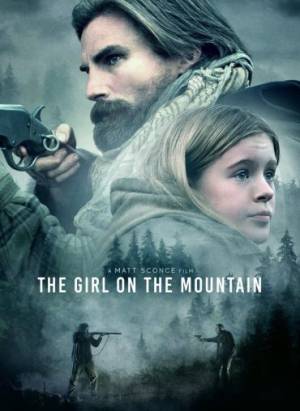 فيلم The Girl on the Mountain 2022 مترجم HD