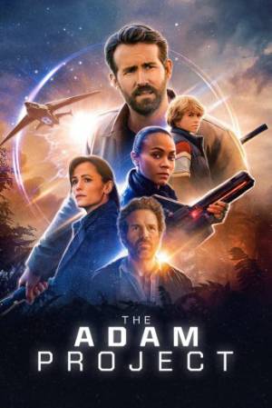 فيلم The Adam Project 2022 مترجم HD