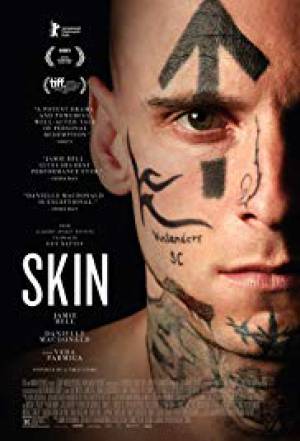 فيلم Skin 2018 مترجم HD