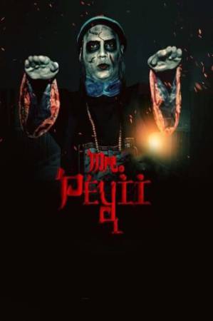 فيلم Mr peyii 2021 مترجم HD