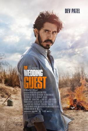 فيلم The Wedding Guest 2018 مترجم HD