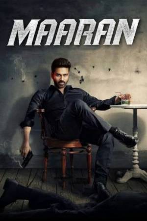 فيلم Maaran 2022 مترجم HD