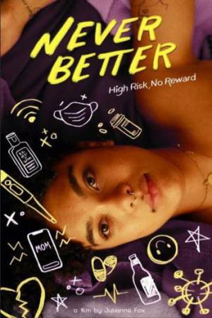 فيلم Never Better 2022 مترجم HD