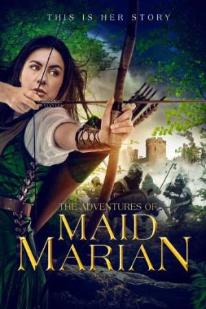 فيلم The Adventures of Maid Marian 2022 مترجم HD