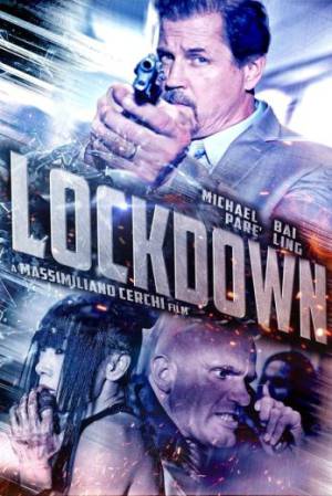 فيلم Lockdown 2022 مترجم HD
