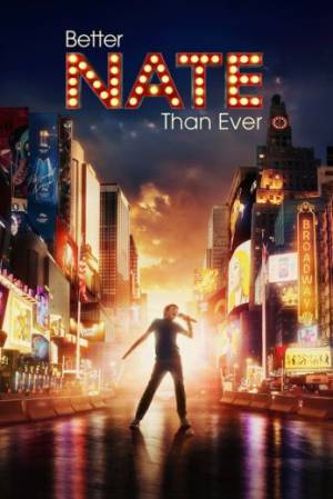 فيلم Better Nate Than Ever 2022 مترجم HD