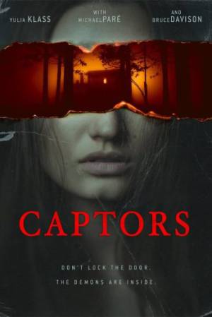فيلم Captors 2022 مترجم HD