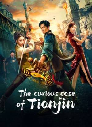 فيلم The curious case of Tianjin 2022 مترجم HD