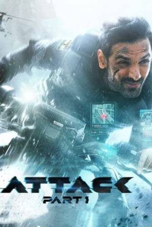 فيلم Attack 2022 مترجم HD