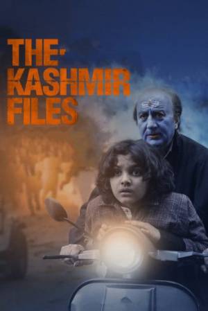فيلم The Kashmir Files 2022 مترجم HD