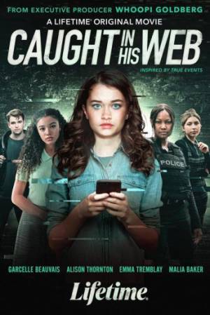 فيلم Caught in His Web 2022 مترجم HD