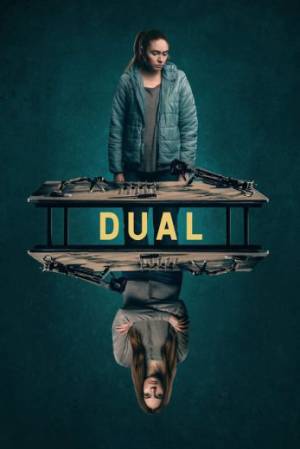 فيلم Dual 2022 مترجم HD