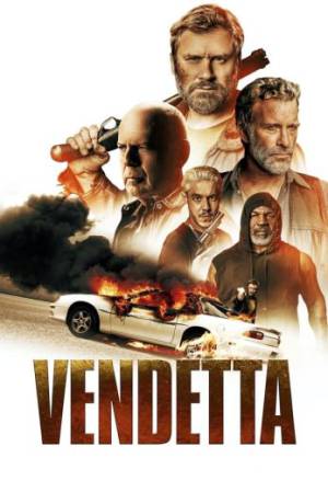 فيلم Vendetta 2022 مترجم HD