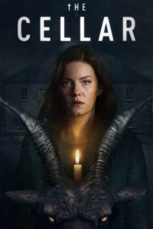 فيلم The Cellar 2022 مترجم HD