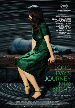 فيلم Long Day s Journey Into Night 2018 مترجم HD