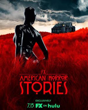مسلسل American Horror Stories 2021 مترجم HD