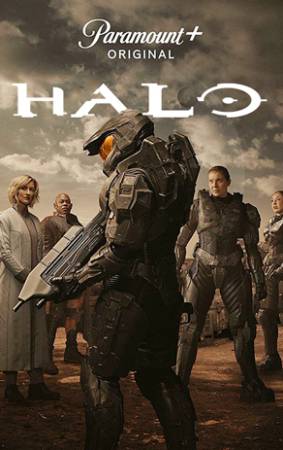 مسلسل Halo 2022 مترجم HD