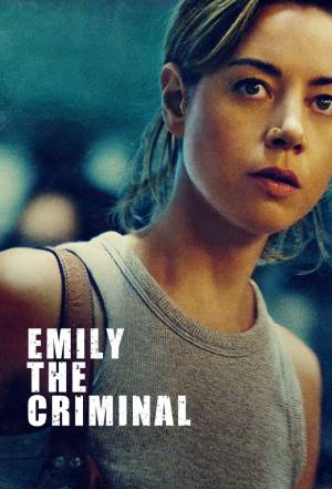 فيلم Emily the Criminal 2022 مترجم HD