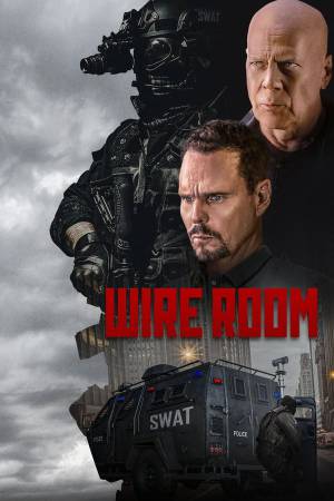 فيلم Wire Room 2022 مترجم HD
