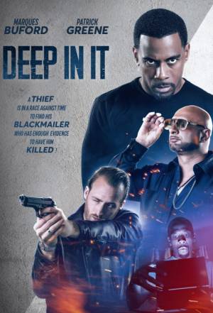 فيلم Deep in It 2022 مترجم HD